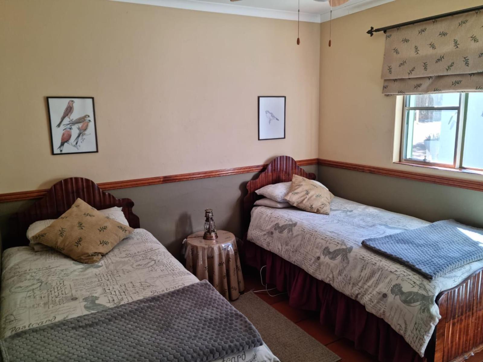 Вілла Garingboom Guest Farm Springfontein Номер фото