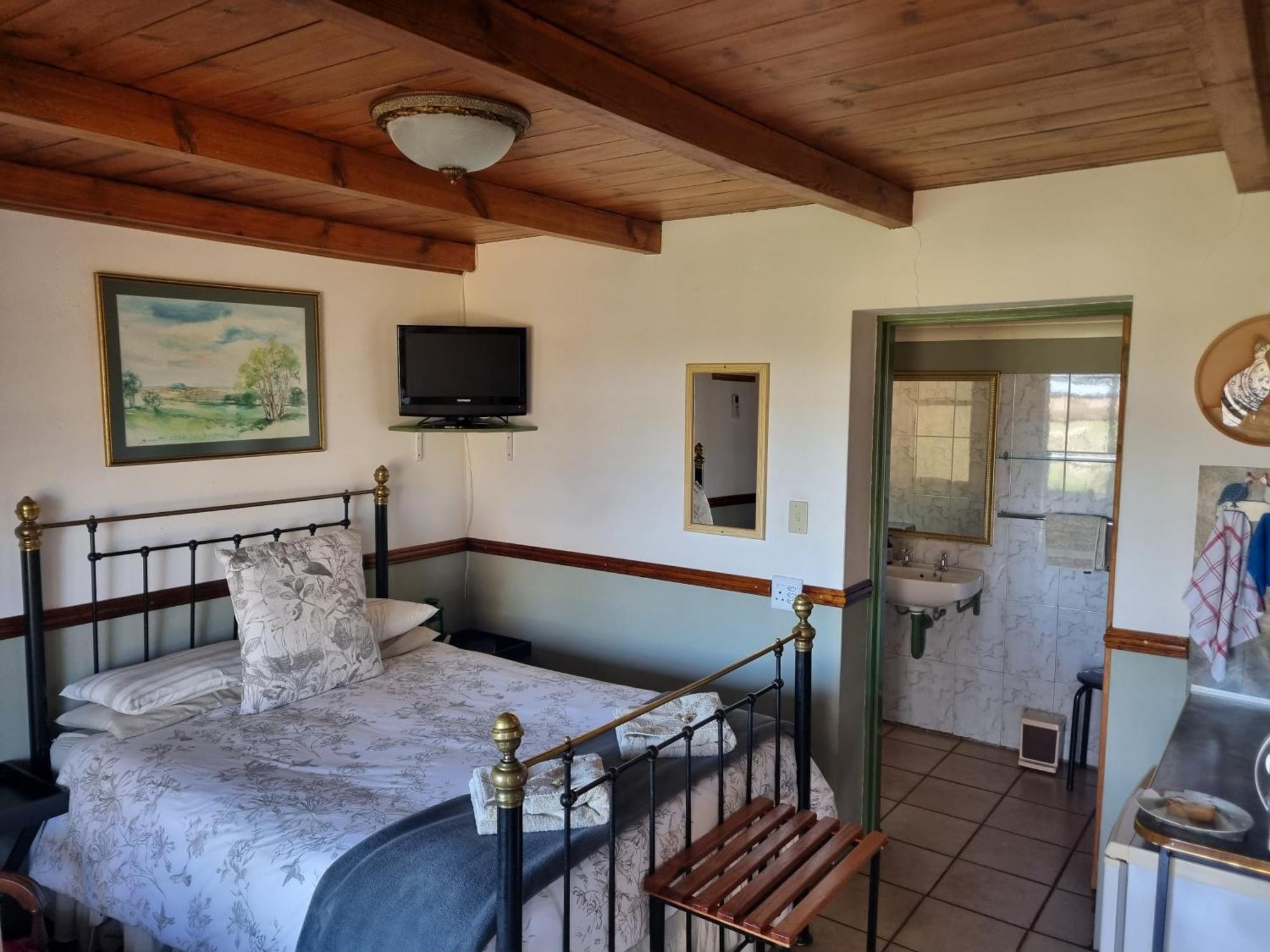 Вілла Garingboom Guest Farm Springfontein Номер фото